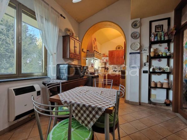 casa indipendente in vendita a San Miniato