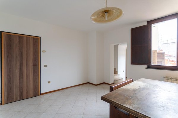 appartamento in vendita a San Miniato in zona Ponte a Egola