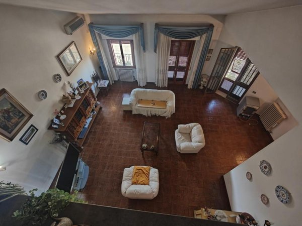 appartamento in vendita a San Miniato in zona San Donato