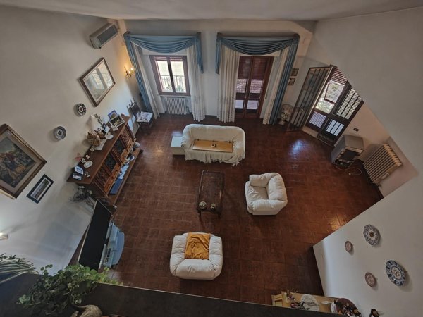 appartamento in vendita a San Miniato in zona San Donato