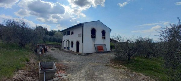 azienda agricola in vendita a San Miniato