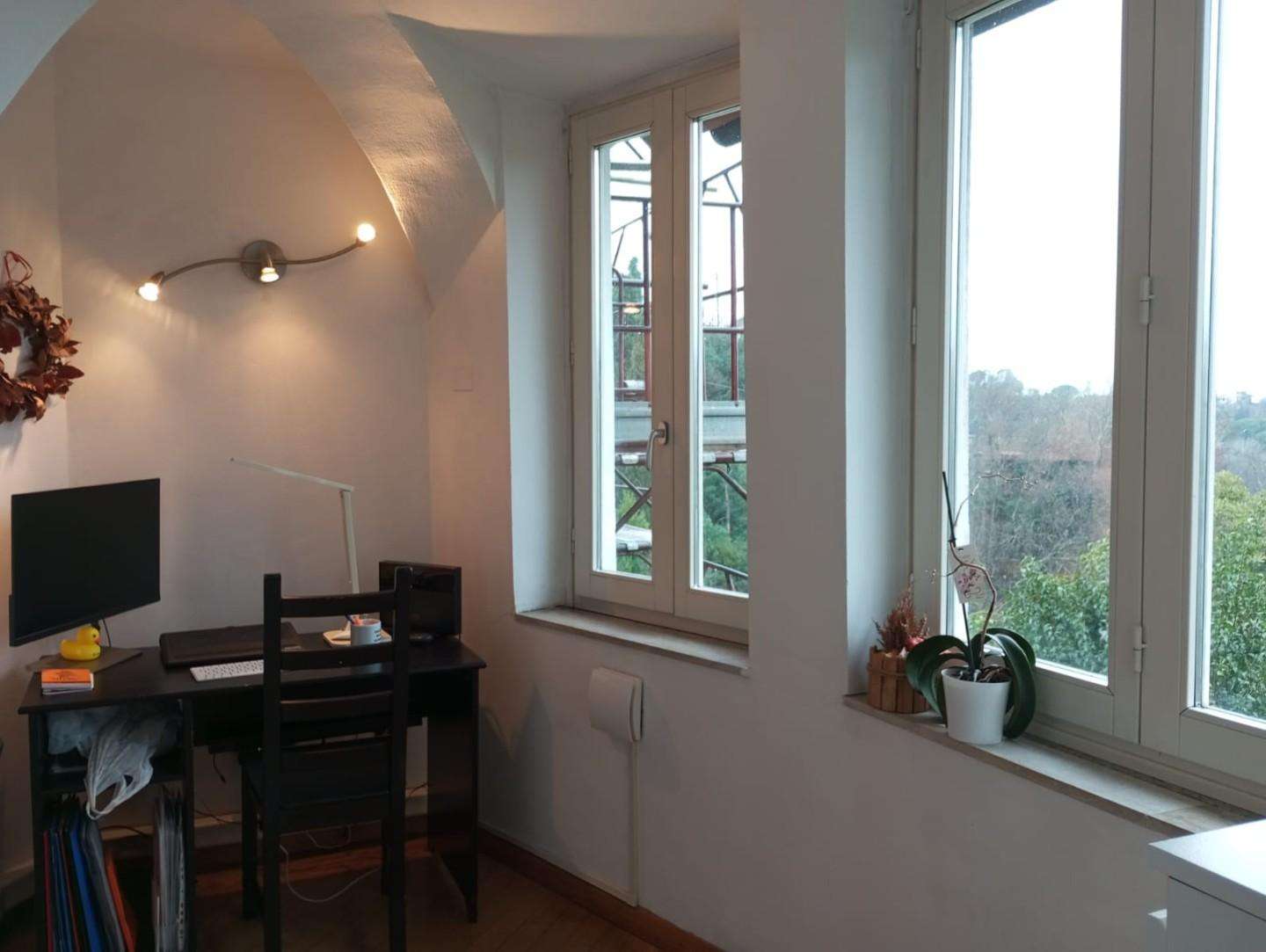 intera palazzina in vendita a San Miniato in zona San Miniato Alto