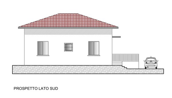casa indipendente in vendita a San Miniato in zona San Miniato Alto