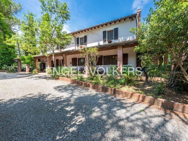 casa indipendente in vendita a San Miniato in zona La Serra