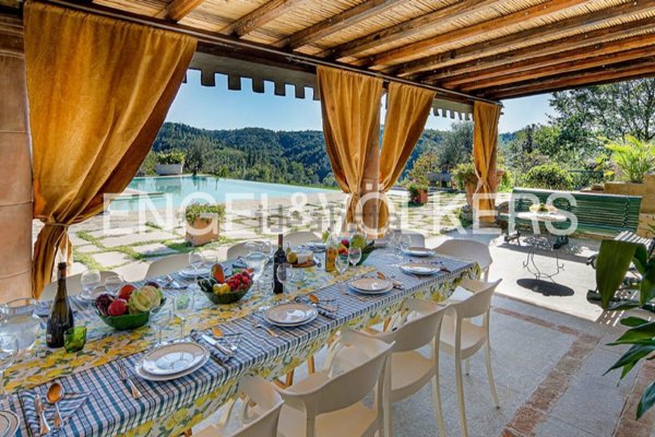 casa indipendente in vendita a San Miniato