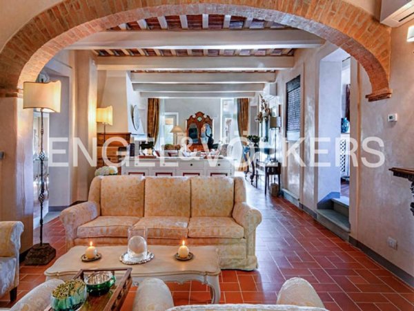 casa indipendente in vendita a San Miniato in zona Cigoli
