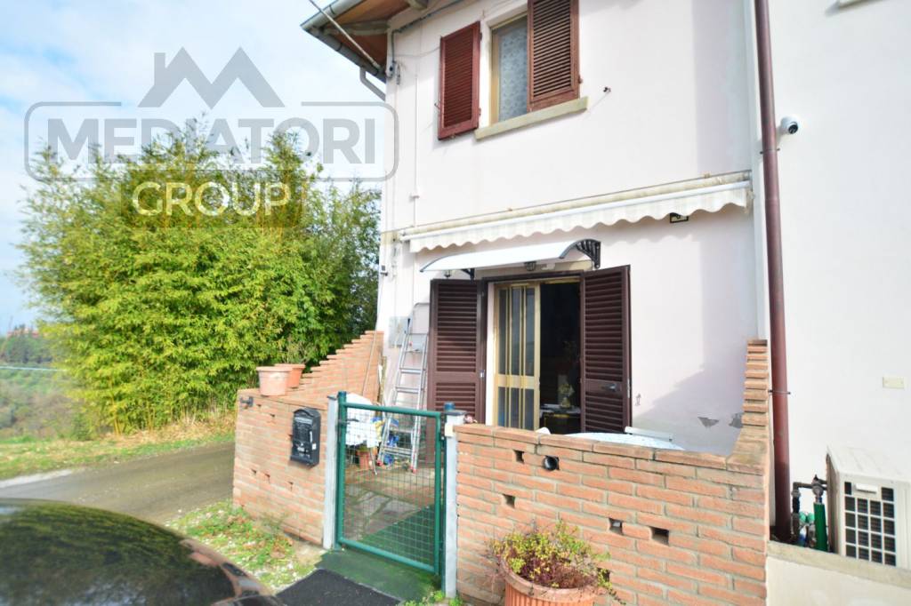 casa indipendente in vendita a San Miniato