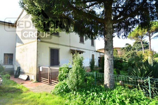 casa indipendente in vendita a San Miniato in zona San Donato
