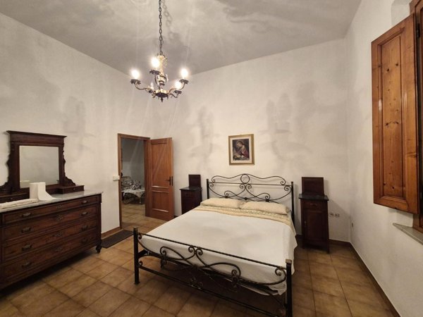 casa semindipendente in vendita a San Miniato in zona Ponte a Egola