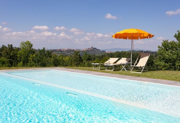 casa indipendente in vendita a San Miniato