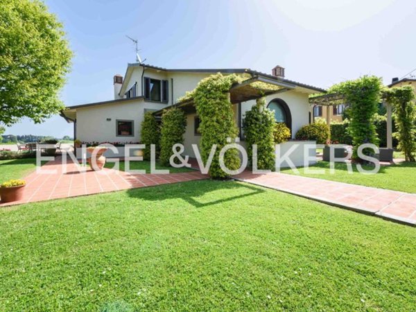 casa indipendente in vendita a San Miniato in zona La Serra