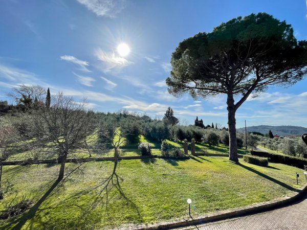 casa indipendente in vendita a San Miniato