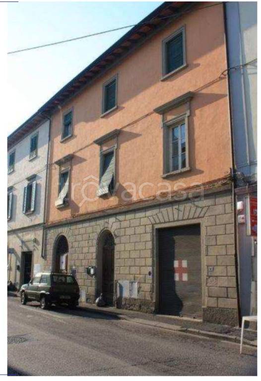 appartamento in vendita a San Miniato in zona Ponte a Elsa