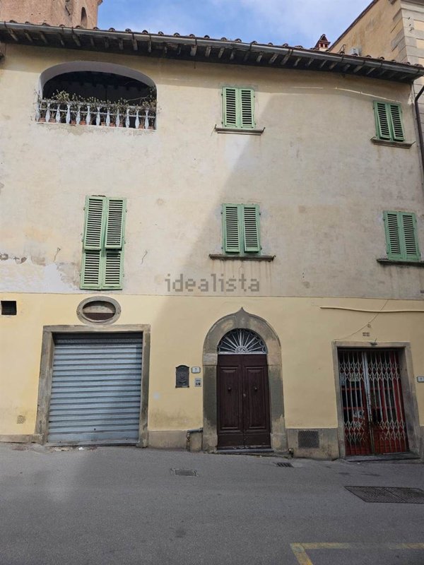 appartamento in vendita a San Miniato