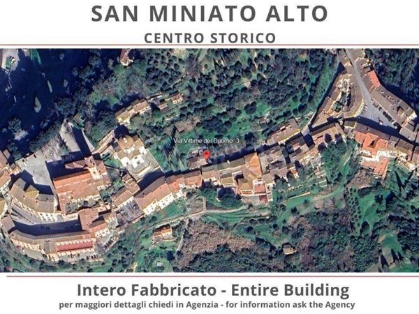appartamento in vendita a San Miniato in zona San Miniato Basso
