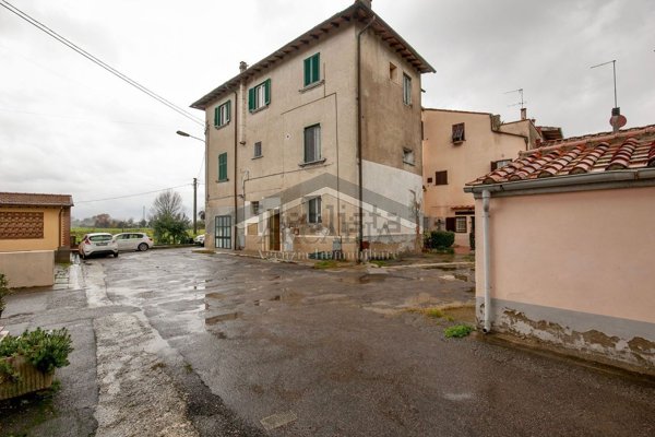 appartamento in vendita a San Miniato in zona San Miniato Basso