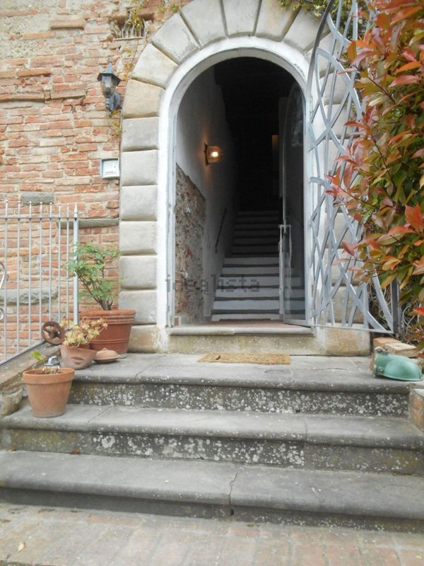 appartamento in vendita a San Miniato