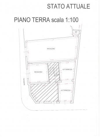 appartamento in vendita a San Miniato in zona Ponte a Egola