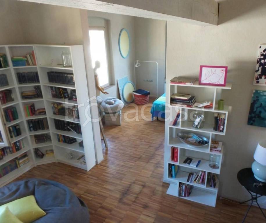 appartamento in vendita a San Miniato in zona Ponte a Egola
