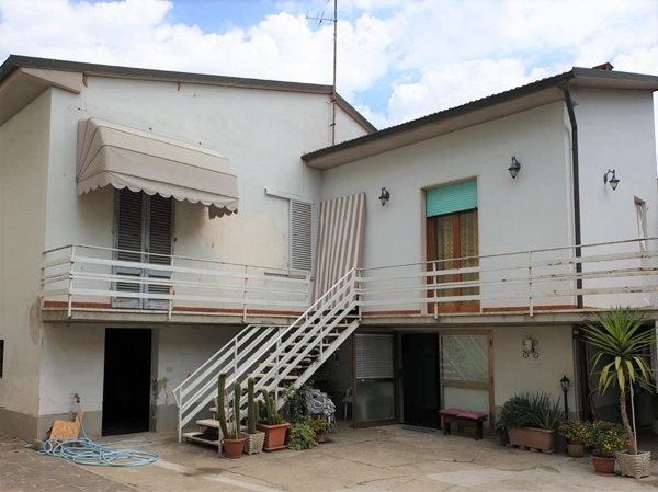 casa indipendente in vendita a San Miniato in zona Ponte a Egola