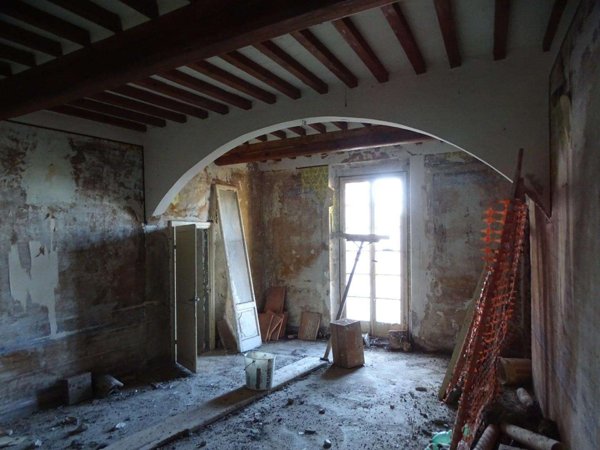 intera palazzina in vendita a San Miniato in zona San Miniato Alto
