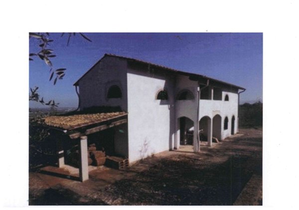 casa indipendente in vendita a San Miniato in zona Balconevisi