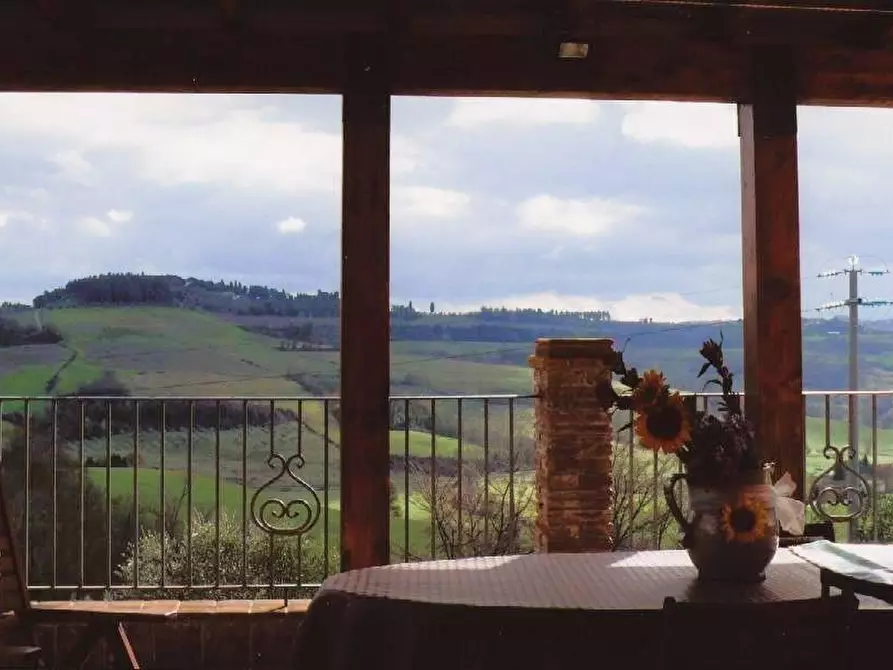 casa indipendente in vendita a San Miniato