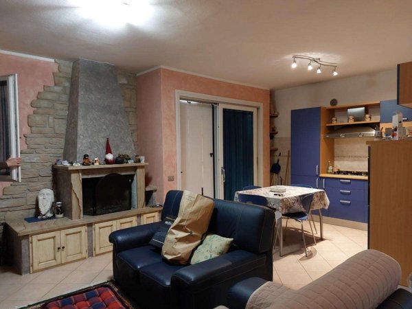 casa semindipendente in vendita a San Miniato in zona San Donato