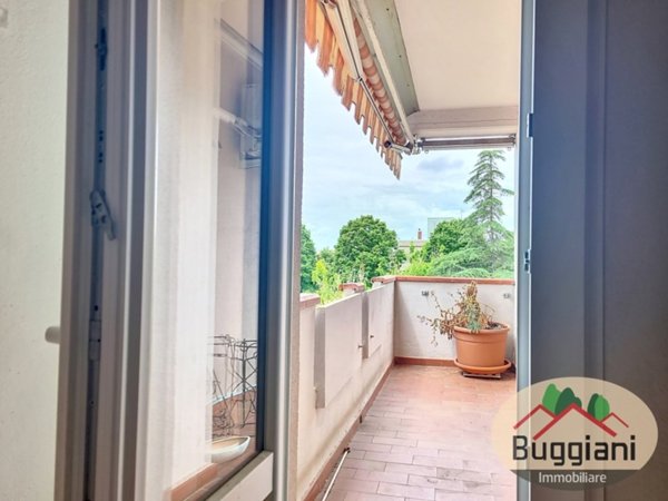 appartamento in vendita a San Miniato in zona San Miniato Basso