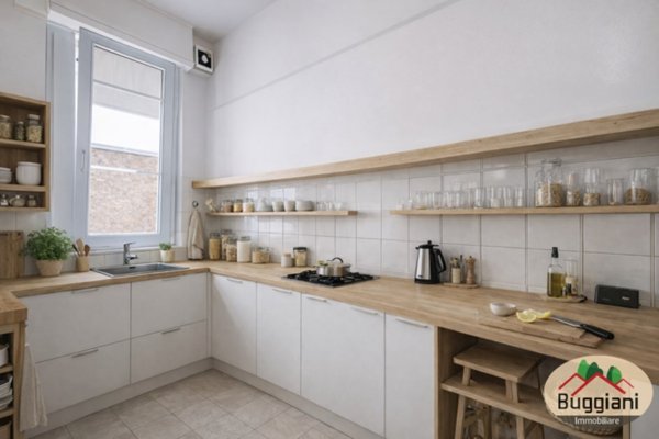 appartamento in vendita a San Miniato in zona San Miniato Basso