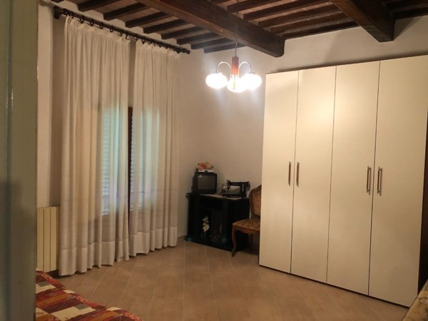casa indipendente in vendita a San Miniato