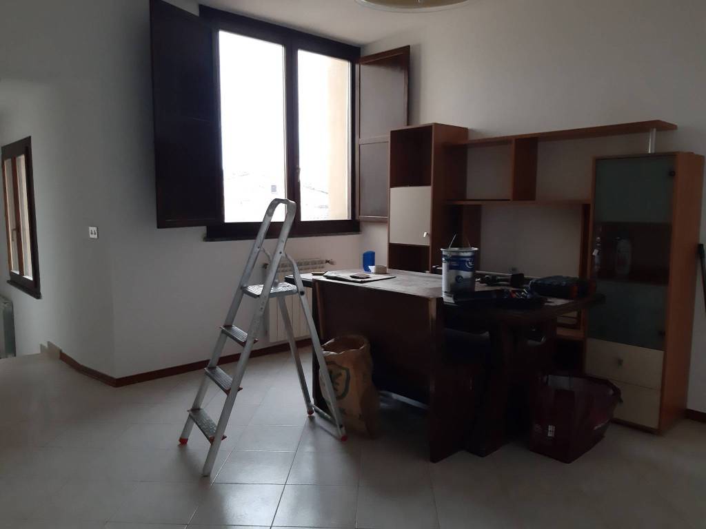 appartamento in vendita a San Miniato in zona Ponte a Egola