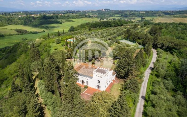 casa indipendente in vendita a San Miniato
