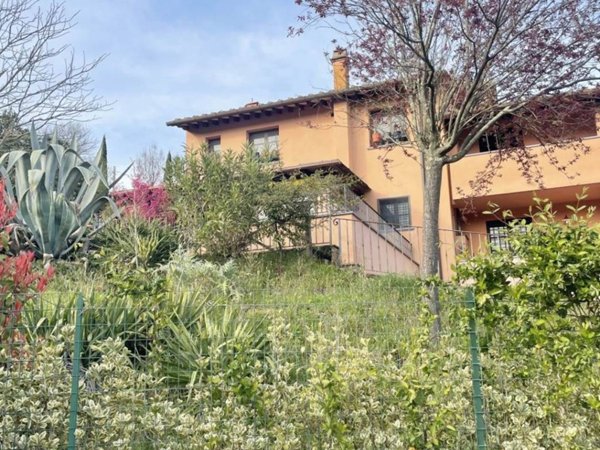 casa indipendente in vendita a San Miniato in zona Ponte a Egola