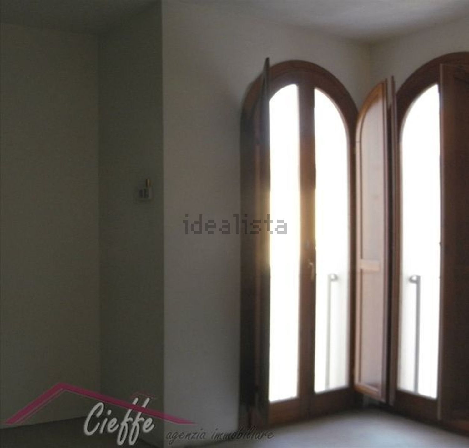 appartamento in vendita a San Miniato