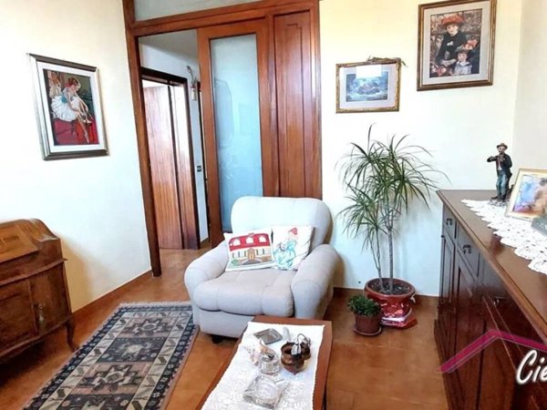 casa semindipendente in vendita a San Miniato