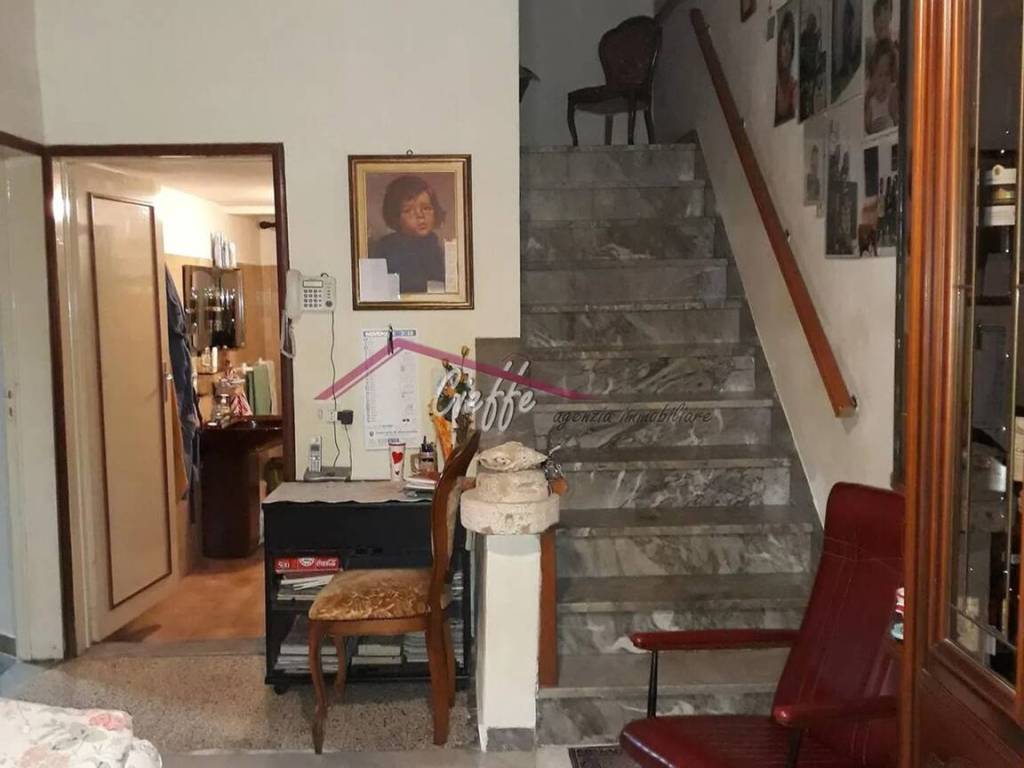 appartamento in vendita a San Miniato