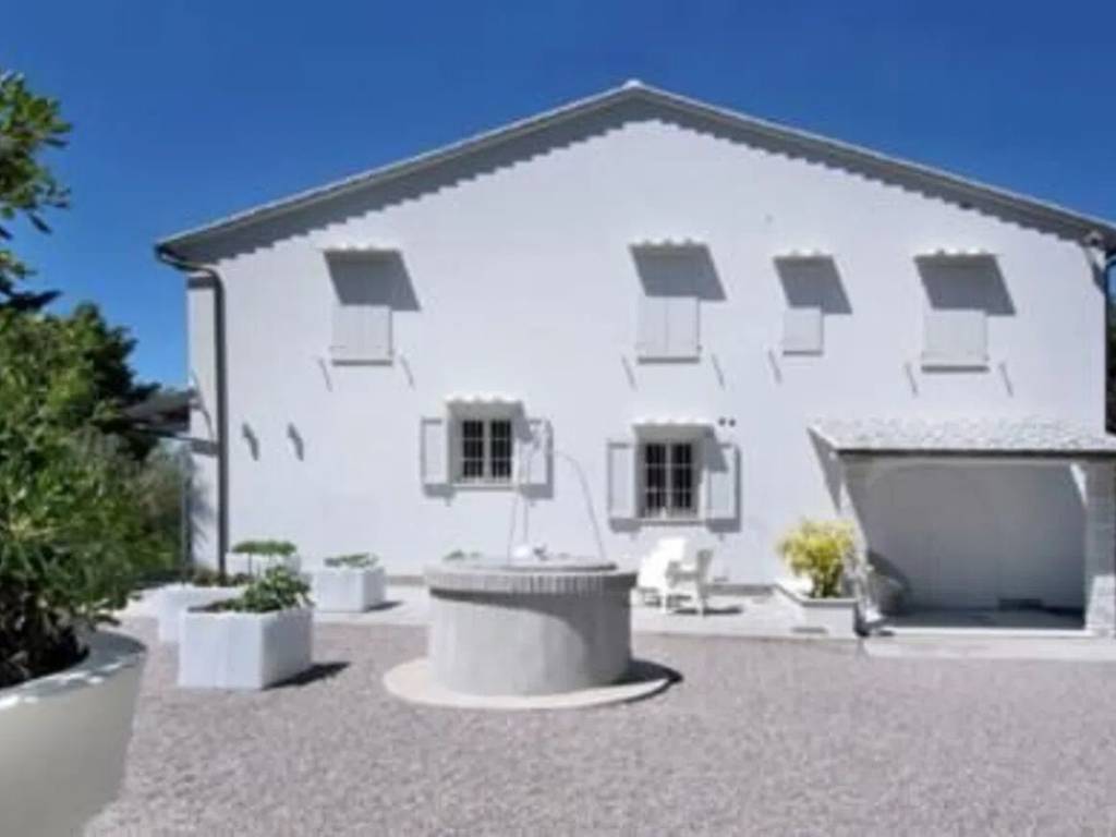 casa indipendente in vendita a San Miniato in zona San Miniato Alto