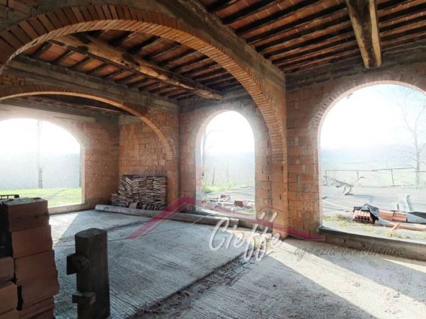 casa indipendente in vendita a San Miniato in zona La Serra