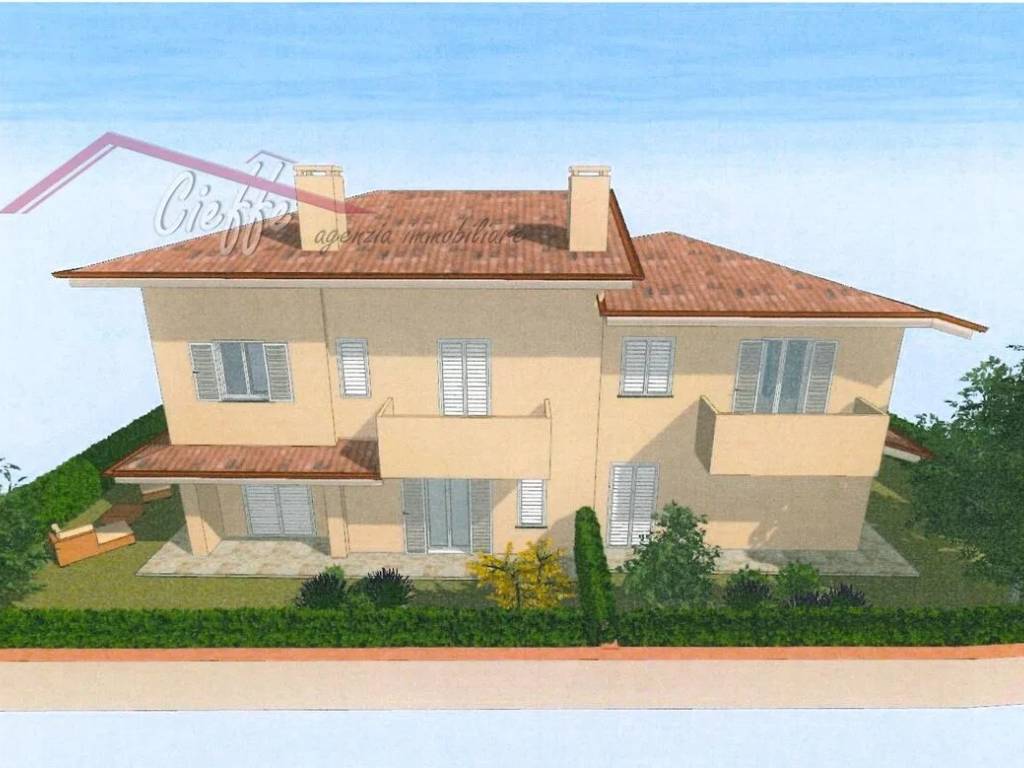 casa indipendente in vendita a San Miniato in zona San Miniato Basso
