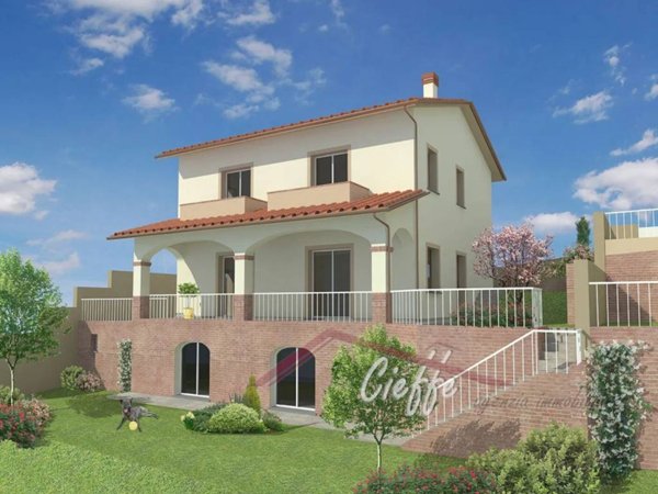 casa indipendente in vendita a San Miniato in zona San Miniato Basso