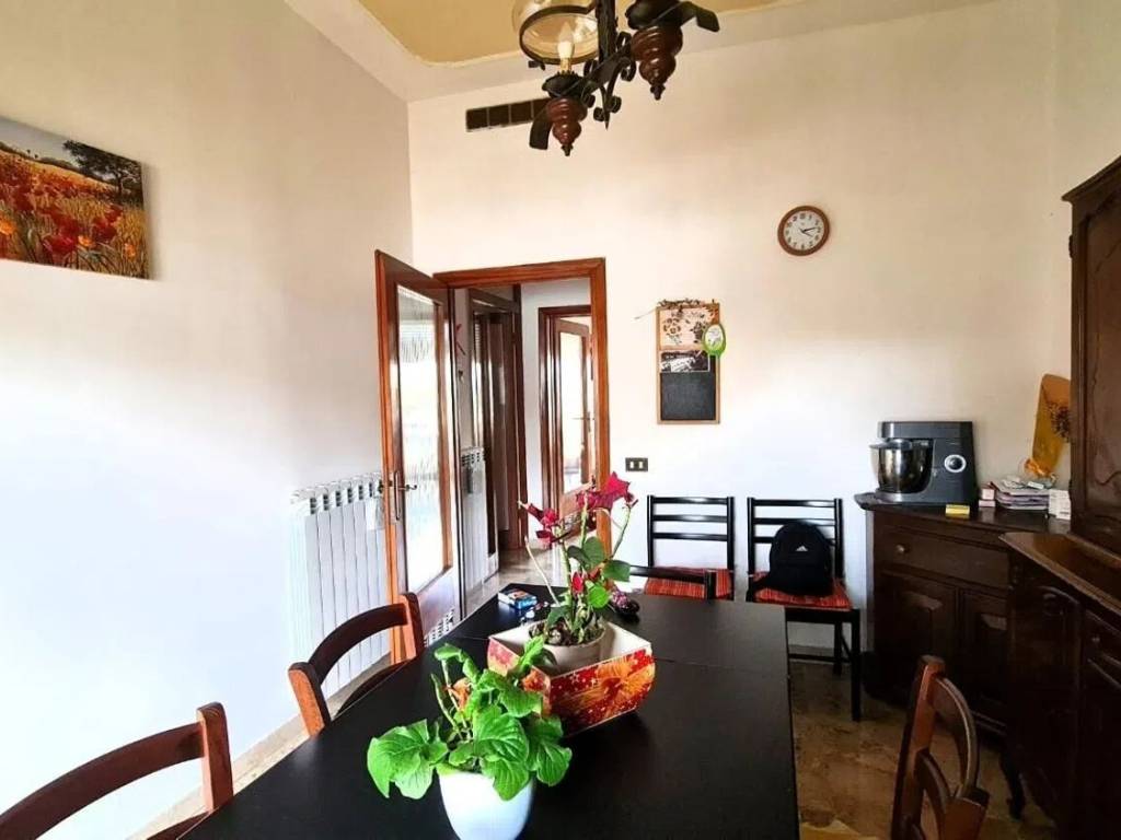 appartamento in vendita a San Miniato in zona La Scala