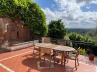 appartamento in vendita a San Miniato in zona San Miniato Alto