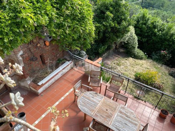 appartamento in vendita a San Miniato in zona San Miniato Alto
