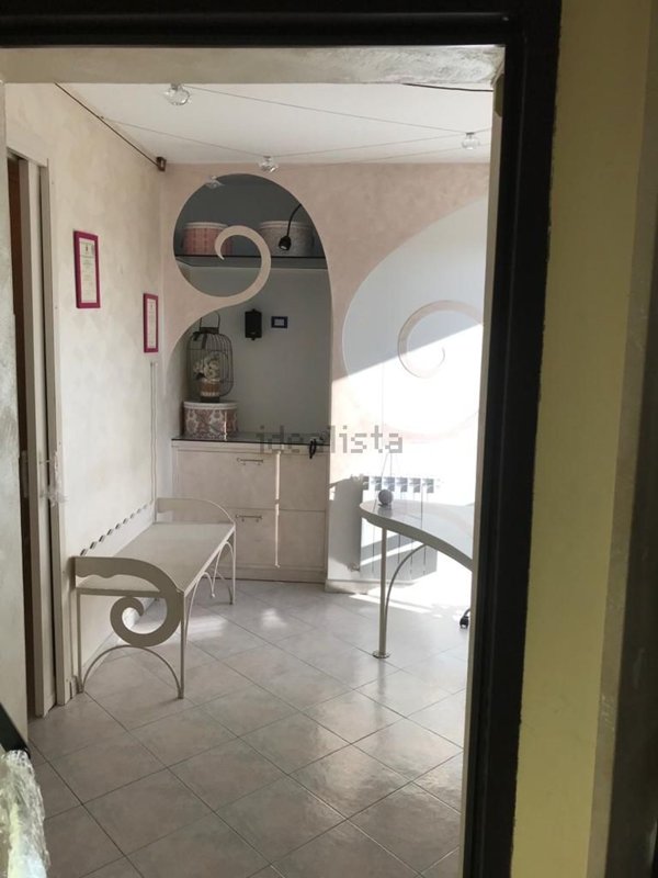 appartamento in vendita a San Miniato in zona Ponte a Egola