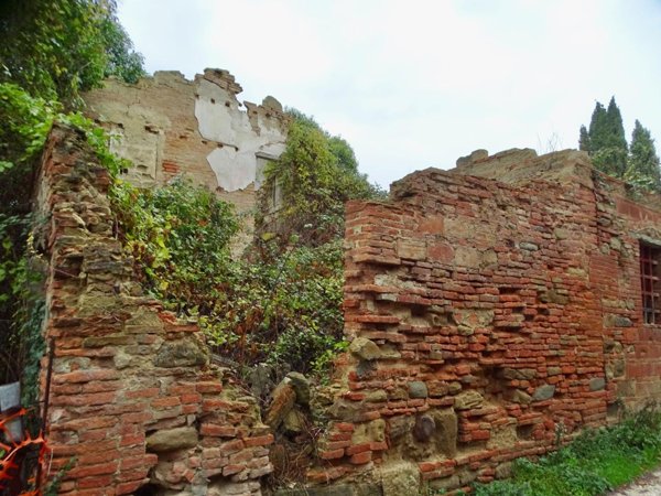 casa indipendente in vendita a San Miniato