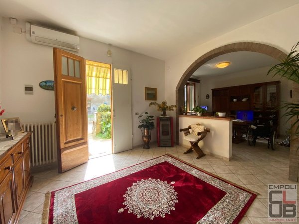 casa indipendente in vendita a San Miniato in zona La Scala