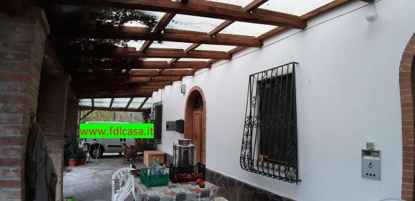 appartamento in vendita a San Miniato in zona Ponte a Egola