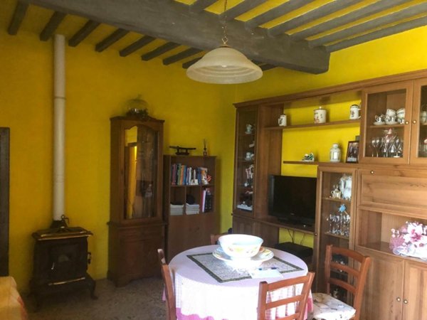 casa indipendente in vendita a San Miniato