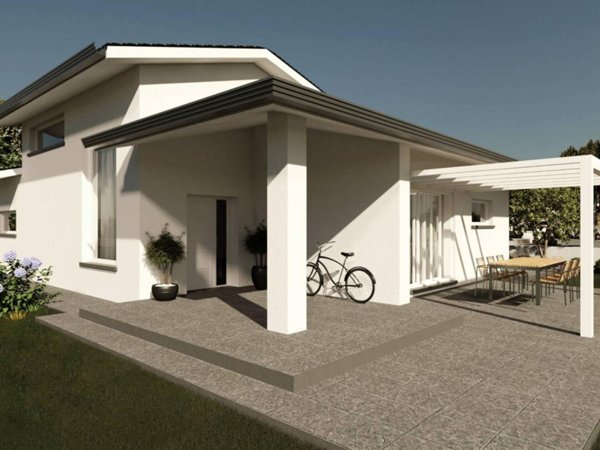 casa indipendente in vendita a San Miniato